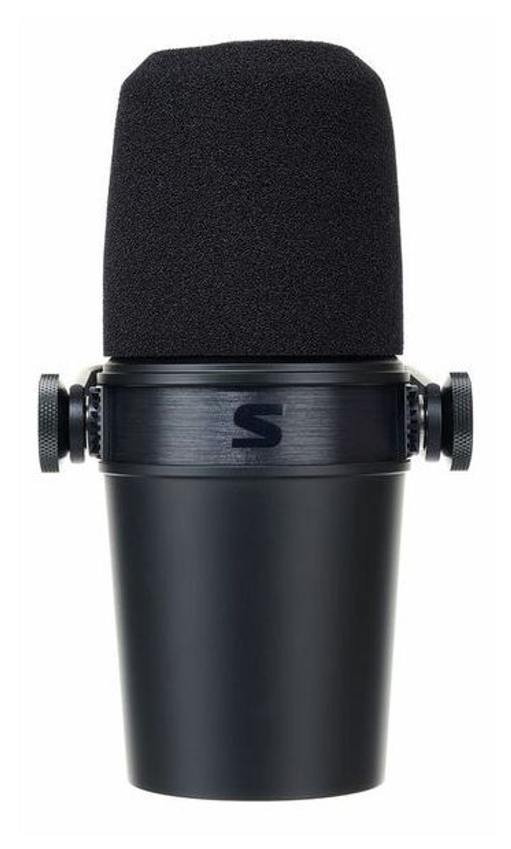 Динамический микрофон Shure MV7X
