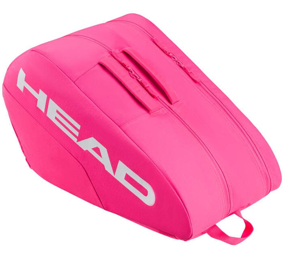 Сумка для Падел Head Base Padel M - pink