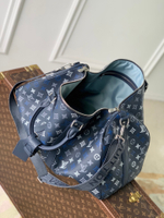 Louis Vuitton Keepall Bandouliere 50