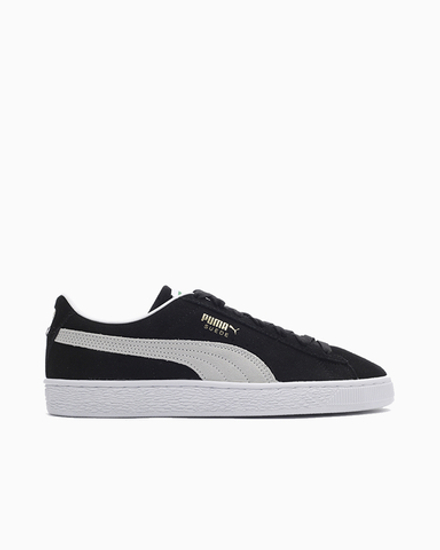 Кеды Puma Suede Classic XXI