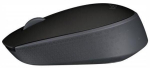Мышь Logitech M171 910-004424 черный