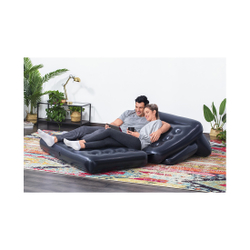 Диван надувной Bestway 75054