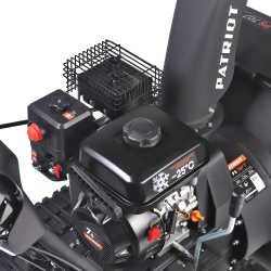 Снегоуборщик PATRIOT PS 707 T