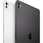 Apple iPad Pro (2024) 13 Wi-Fi Черный