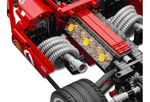 Конструктор LEGO 8386 Феррари F430 Гонщик Феррари Ф1 1:10