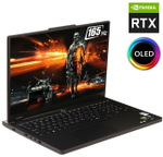 Ноутбук Lenovo Legion Pro 5 16IAX10 16" / 32 Гб / SSD 1000 Гб / Без ОС / 83F30012RK