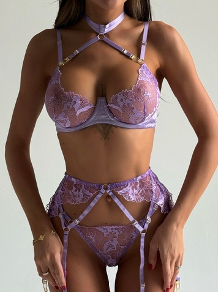 Комплект белья Диана