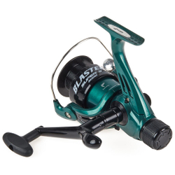 Катушка безынерционная Salmo Blaster SUPER 2 3000RD картон. подлож.