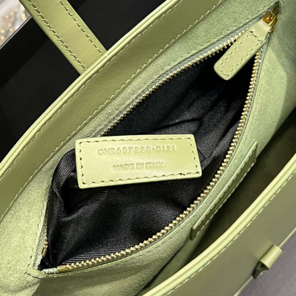 Yves Saint Laurent Hobo Bag