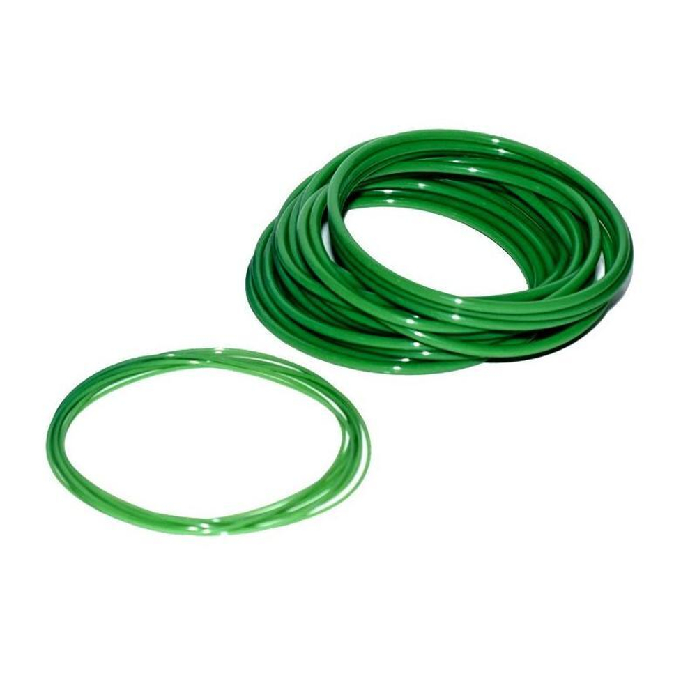 Р/к на 8 гильз (зеленый) 740-1002024