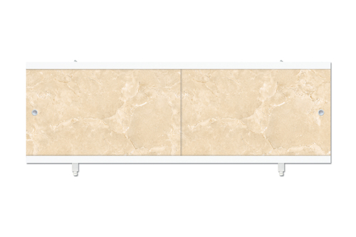 Водостойкий экран под ванну "Кварт"