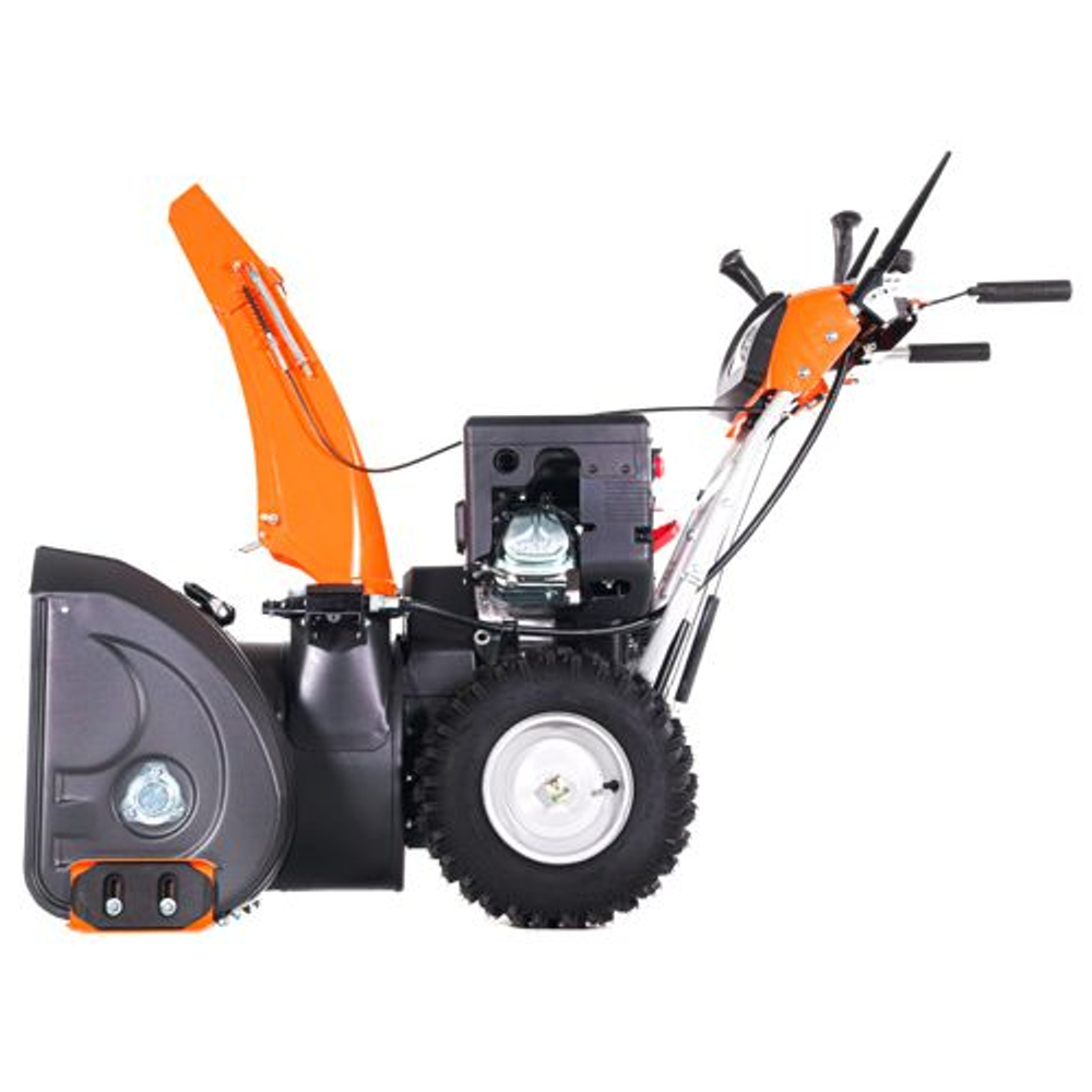 Снегоуборщик бензиновый YARD FOX PRO 7654E