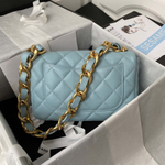 Chanel Large Flap Bag