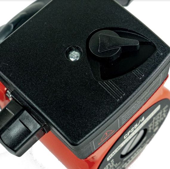 Насос циркуляционный Verton AQUA CP 25/4-180 Q2,4 36685