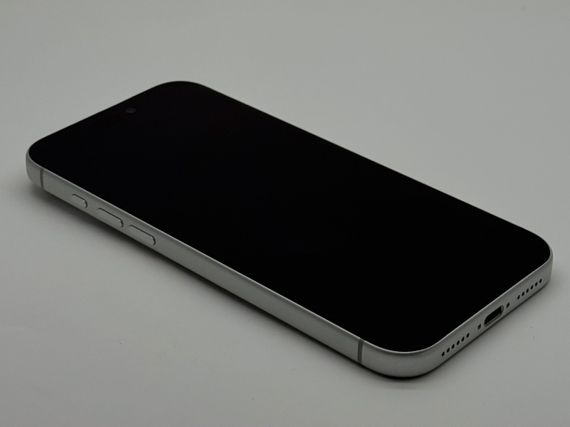 iPhone 17 Pro Max 256gb Silver