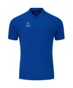 Поло CAMP 2 CVC Polo CZ, синий