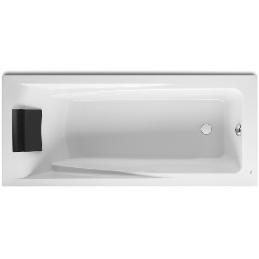 Акриловая ванна Roca Hall (Рока Халл) 170х75, ZRU9302768