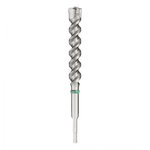 Бур по бетону Heller SDS-max EnDuro Y-Cutter, 38х600х720мм