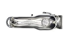 Машинка для стрижки волос Poker Silver