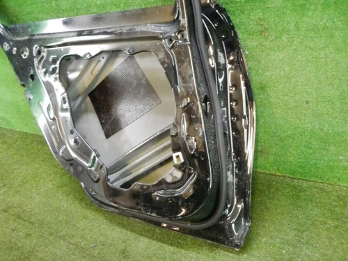 Дверь задняя левая BMW 3er G20 (2018-н.в.)