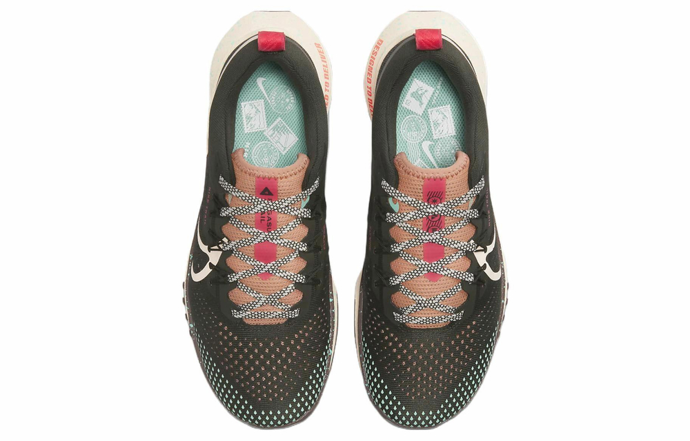 Кроссовки Nike Pegasus Trail 4 (Женская размерная сетка)