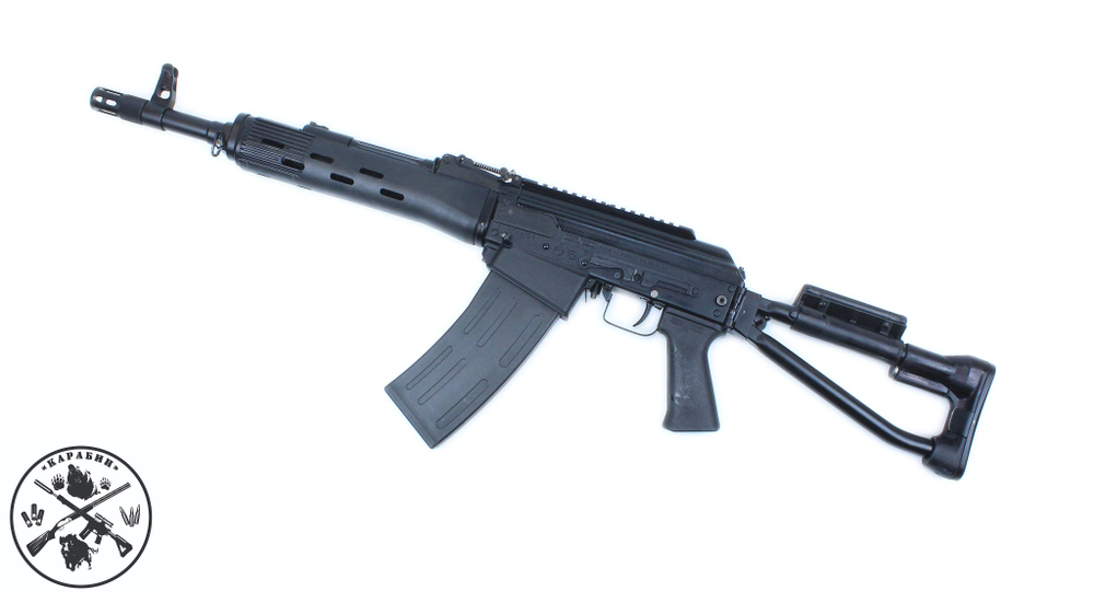 САЙГА-12К., к.12/76., №Х12482155