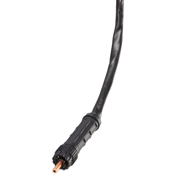 Плазменный резак CutLine PT-60 (6м, евроадаптер) OSA START ST60-6000 — бытовой аппарат воздушно-плазменной резки для выездных бригад, 60 А