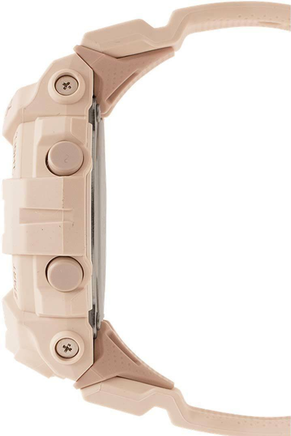 Японские спортивные наручные часы Casio G-SHOCK GMD-B800-4ER с хронографом