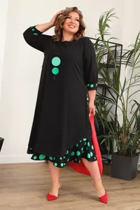 Платье 4347 Fabrika