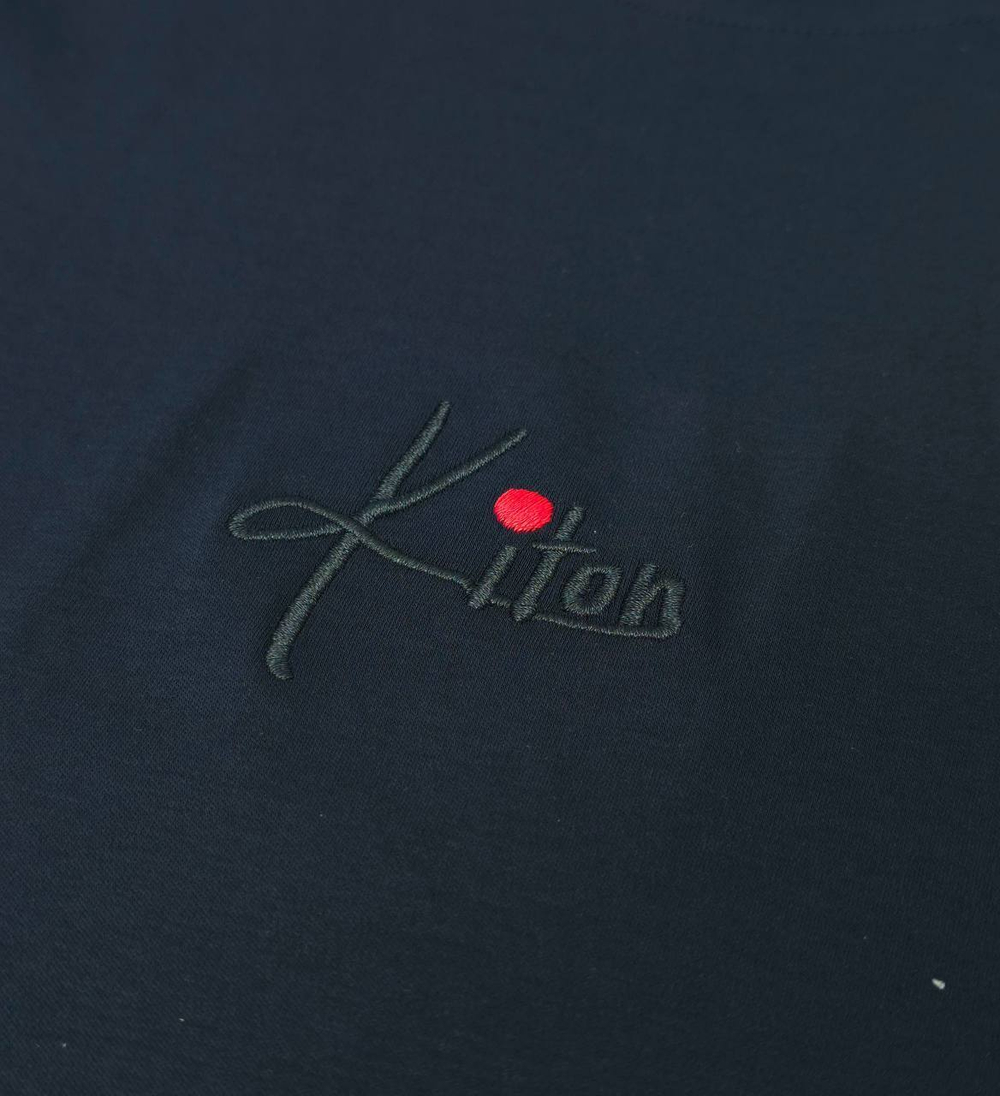 Футболка Kiton, арт. 695758