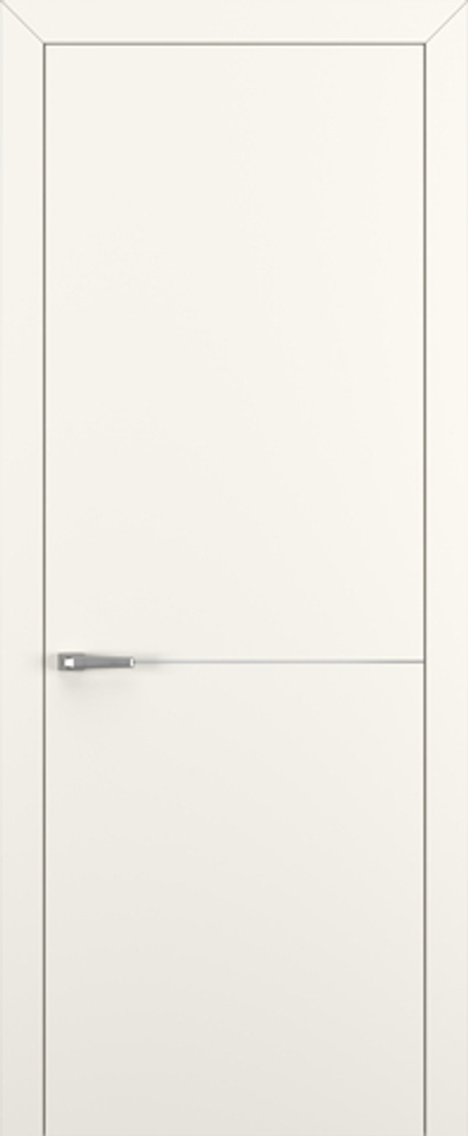 Межкомнатная дверь Zadoor Квалитет ПГ К10