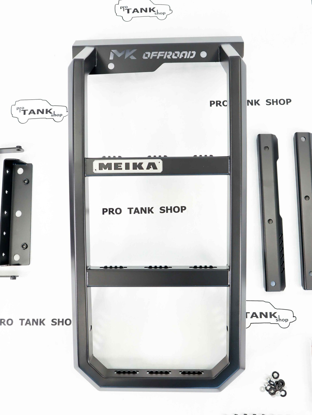 TANK 300 Лесенка MEIKA (GT22) для багажника MEIKA (GS2)