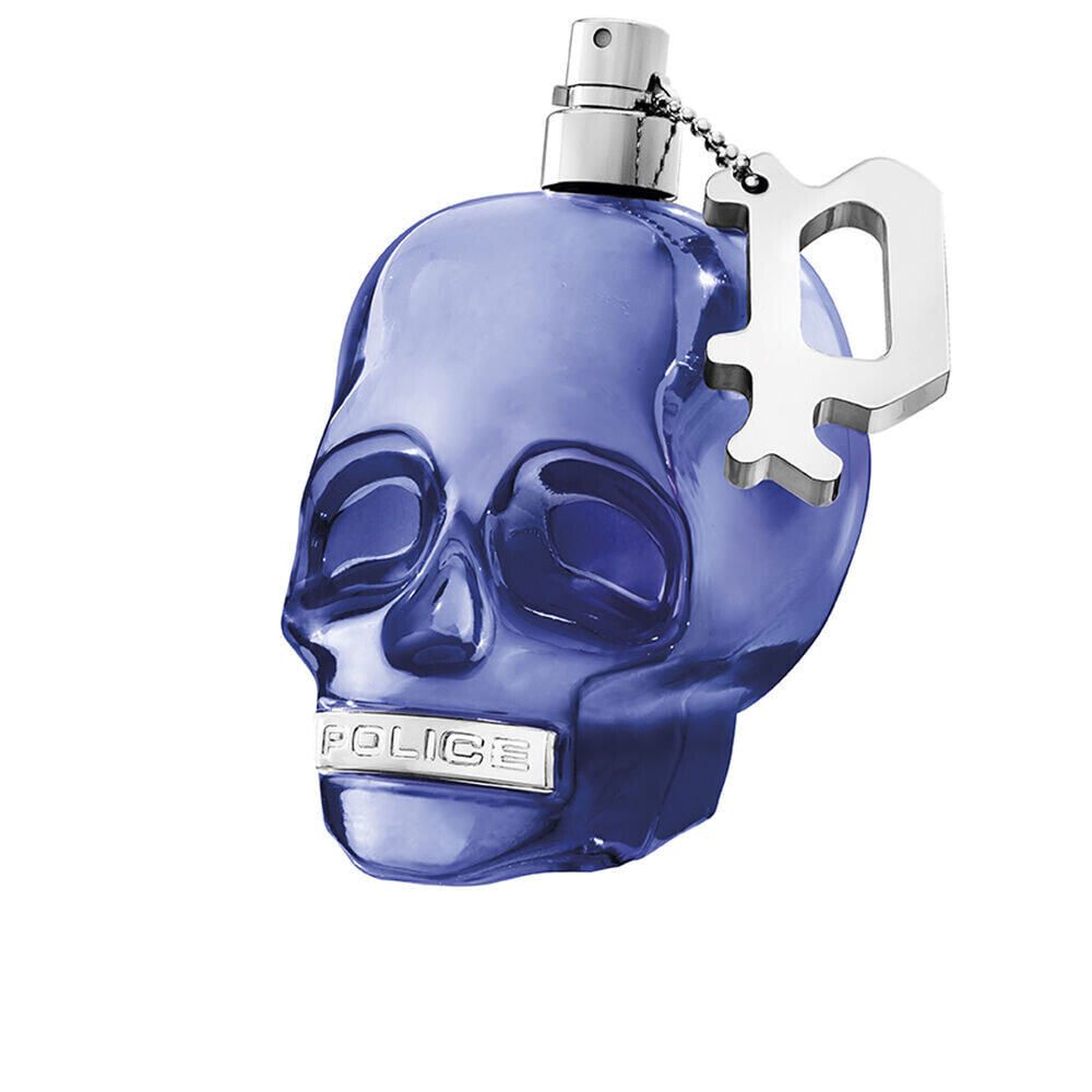 To Be Free To Dare Man edt vapo 125 мл