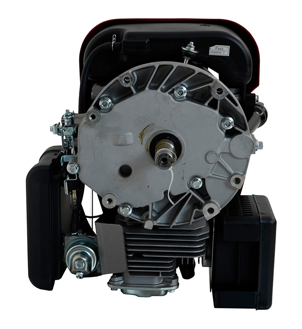 Двигатель Loncin LC1P70FA (B type) D22.2 (с динамическим тормозом)