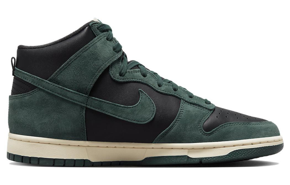 Кроссовки Nike Dunk Premium "Faded Spruce"
