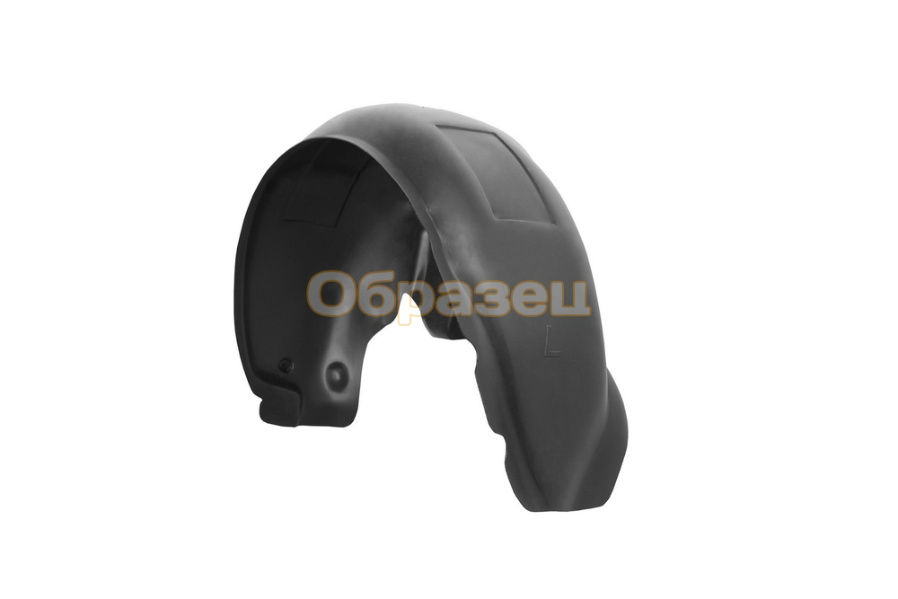 Подкрылок CITROEN Jumper 2006-&gt; с расширителями арок (задний левый)