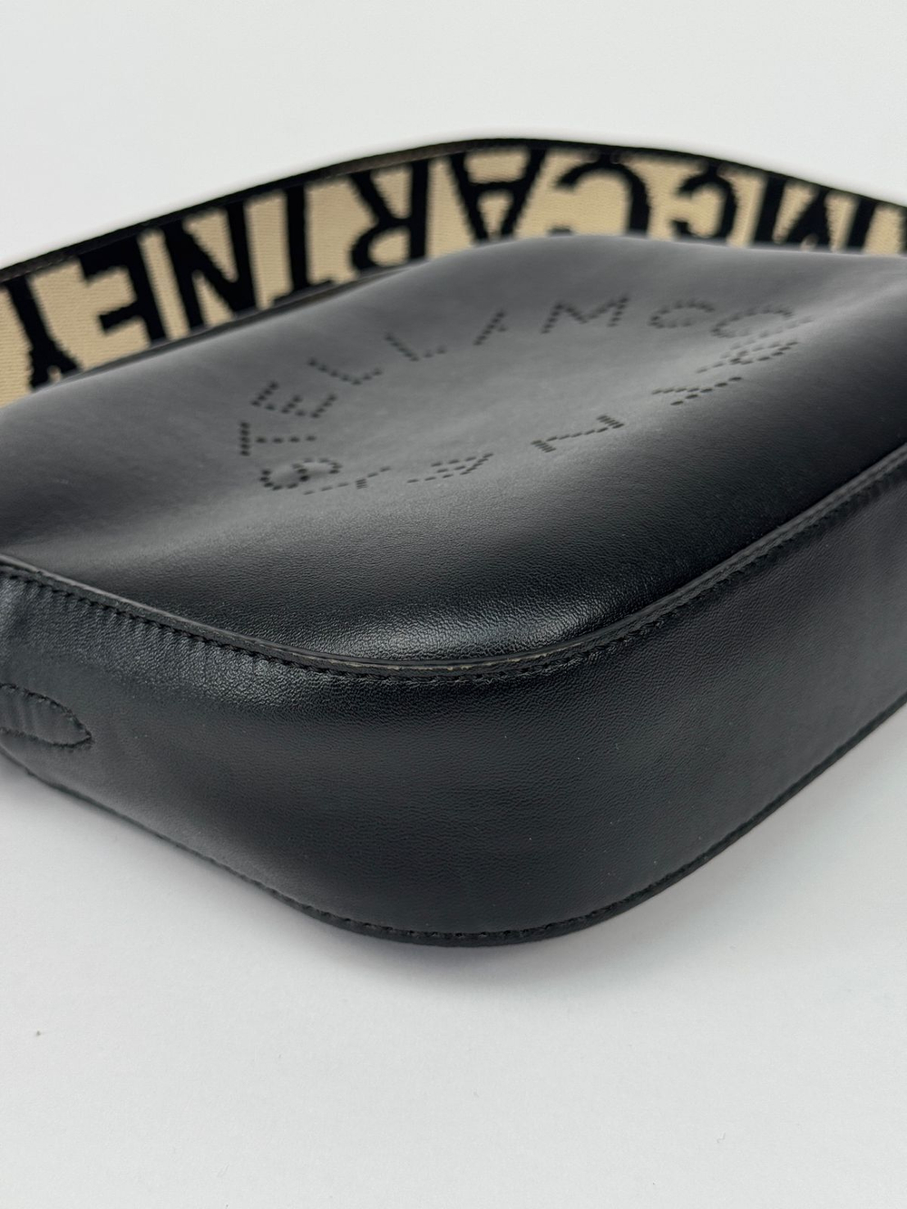 Сумка Stella McCartney Logo mini