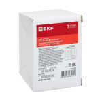 Переключатель кулачковый ПК-1-13 3П 32А "0-1" EKF pk-1-13-32