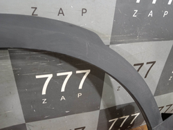 Накладка крыла переднего левого GAC GS8 2 21-нв Б/У Оригинал 7185001DRS0000M10