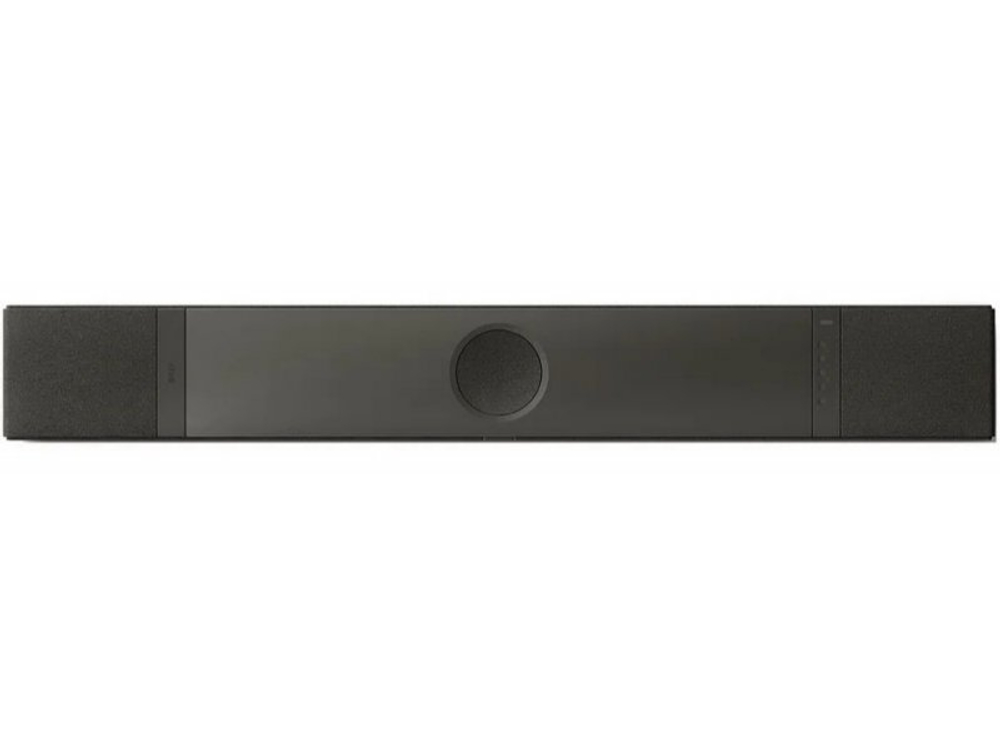 Саундбар KEF XIO Soundbar Slate Black