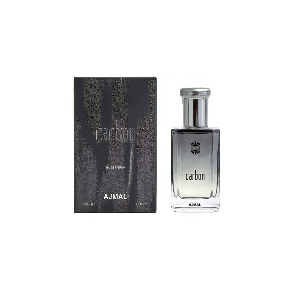 AJMAL Carbon edP 100ml men