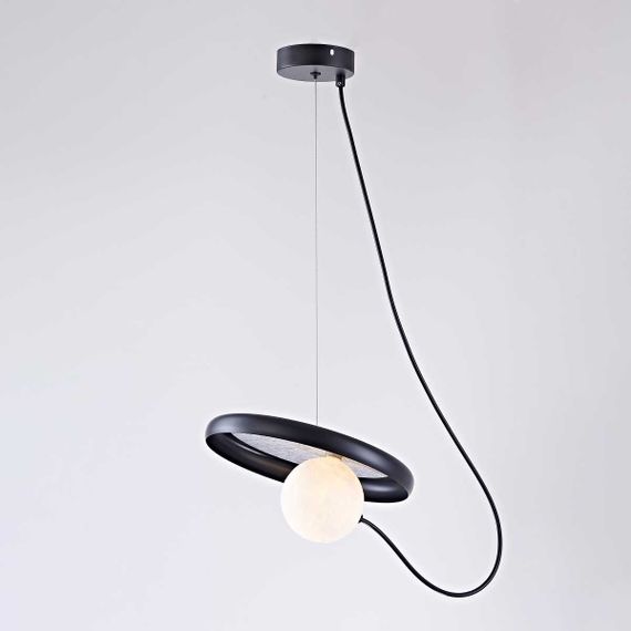 Подвесной светильник Imperium Loft margott01 213907-23