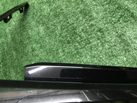 Накладка перед. бампера BMW X7 G07 (19-22) M-paket