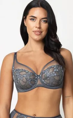 GENRIETTA Soft full cup Бюст