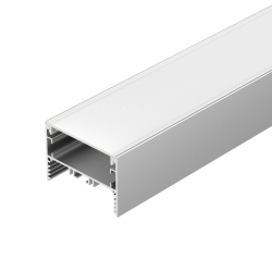 Профиль SL-LINE-5035-2000 ANOD (Arlight, Алюминий) 029040