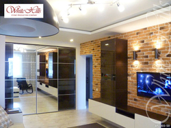 Искусственный камень White Hills, коллекция Бремен Брик