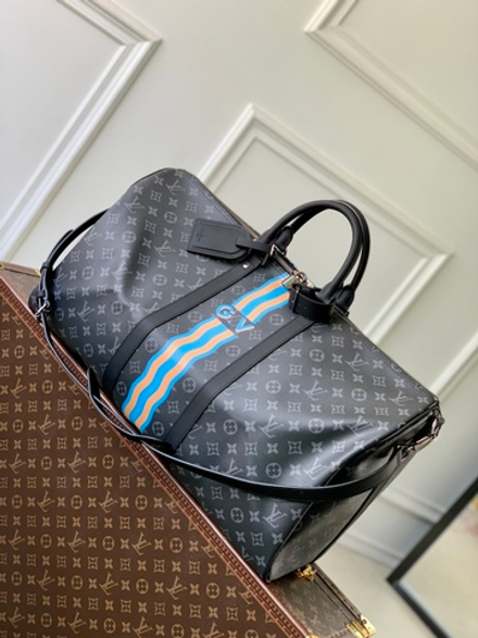 Louis Vuitton Keepall 55