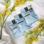 Quality Маска дерма лазер с церамидами церамид 100- 1st Derma Laser Super Ceramide 100, 7 шт