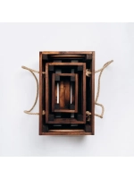 Подарочная коробка