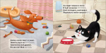 Книжки - картонки. Загадки - рифмы. Домашние животные